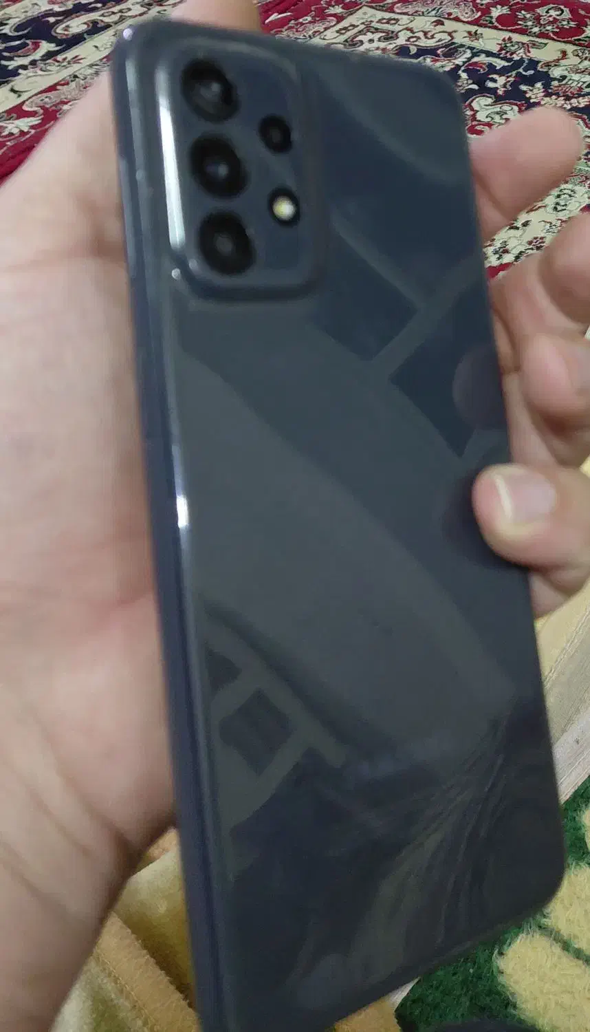 سامسونگa23|موبایل|قم, نخودی|دیوار