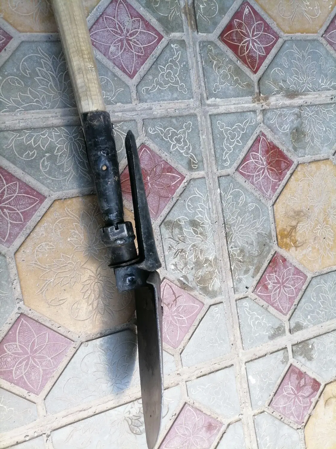 بیل چه|کوهنوردی و کمپینگ|مهاباد (آذربایجان غربی), |دیوار