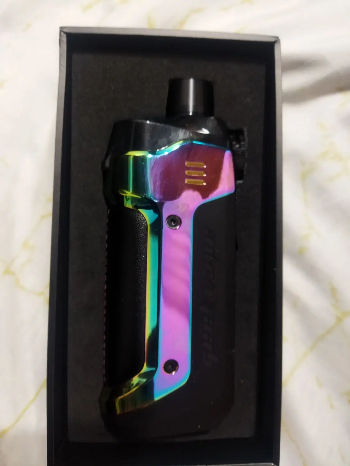 Geekvape B100 21700 Kit|زیورآلات و اکسسوری|بندر انزلی, کوی بهار|دیوار