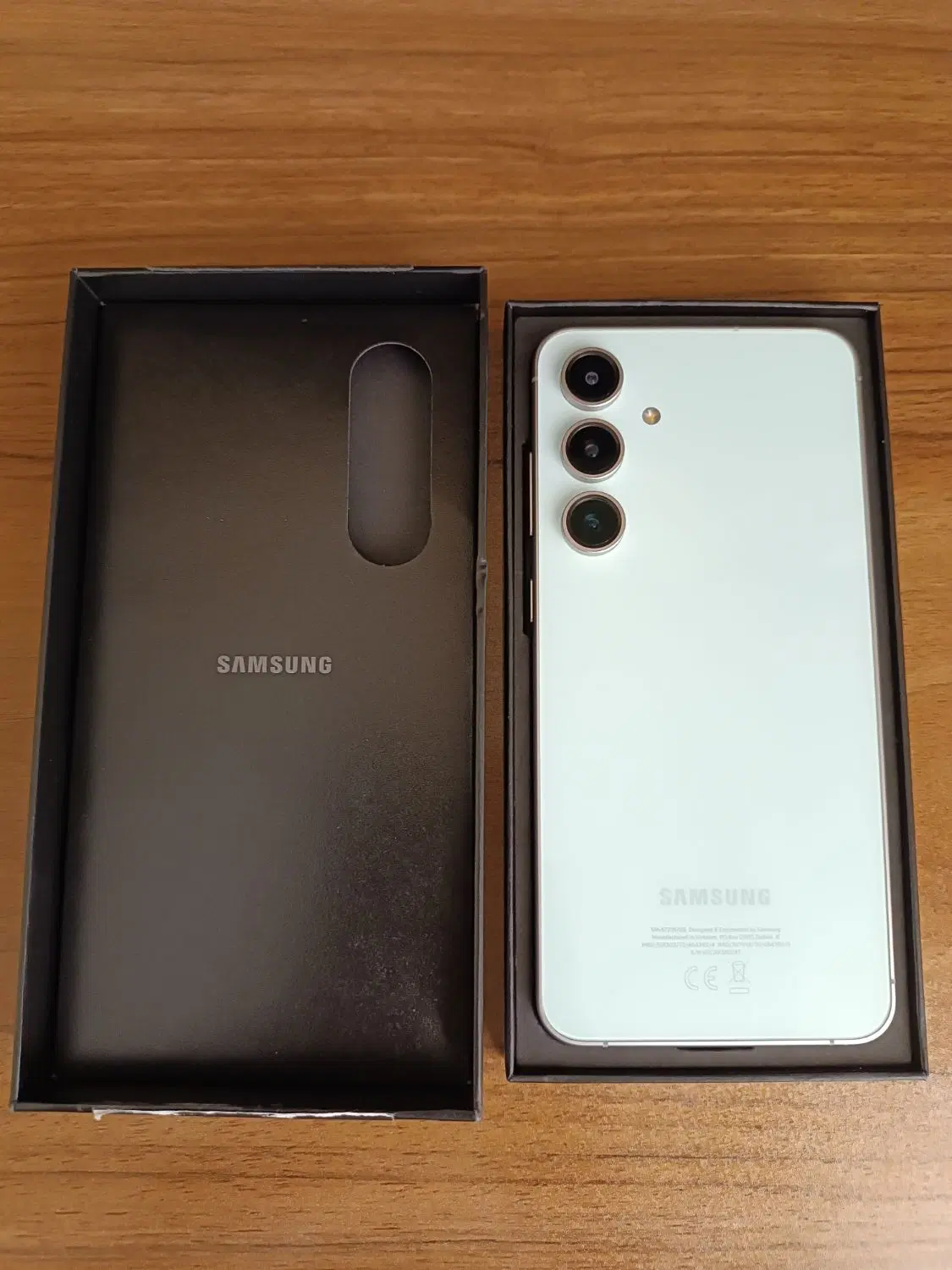 Samsung Galaxy s24 fe|موبایل|فردیس, شهرک ارم|دیوار