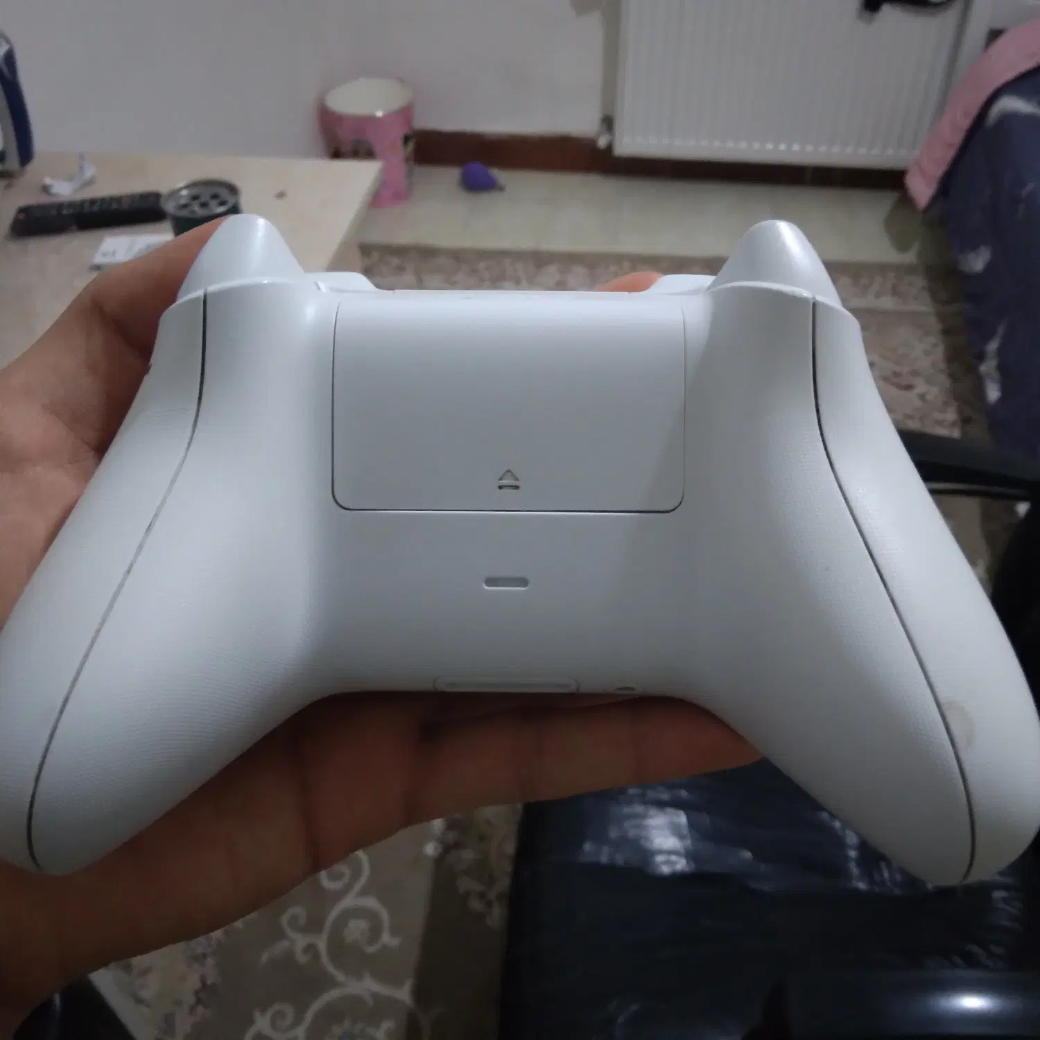 Xbox sres s|کنسول، بازی ویدئویی و آنلاین|اندیشه, اندیشه فاز ۳|دیوار