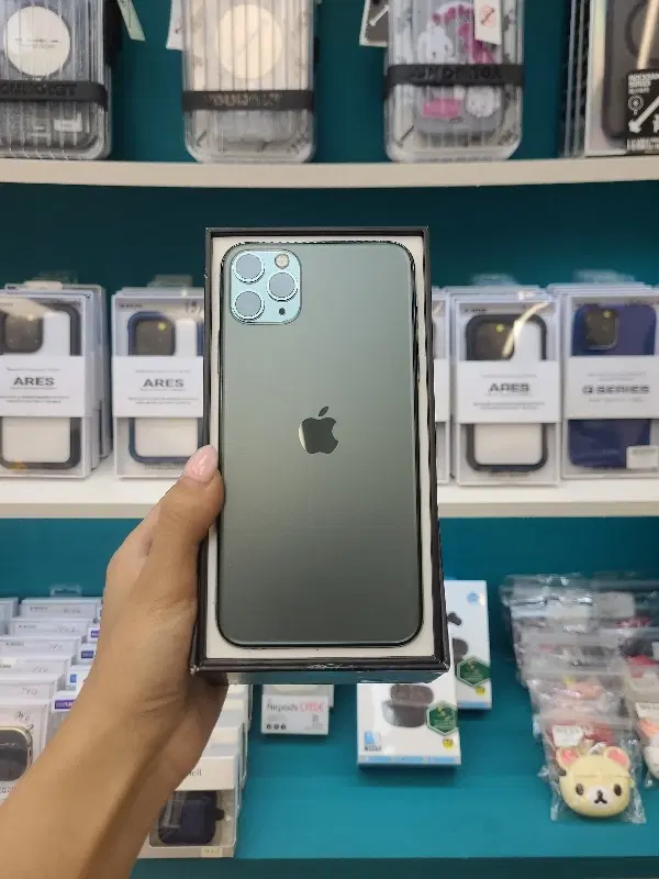 گوشی 11pro max|موبایل|تهران, مجیدیه|دیوار