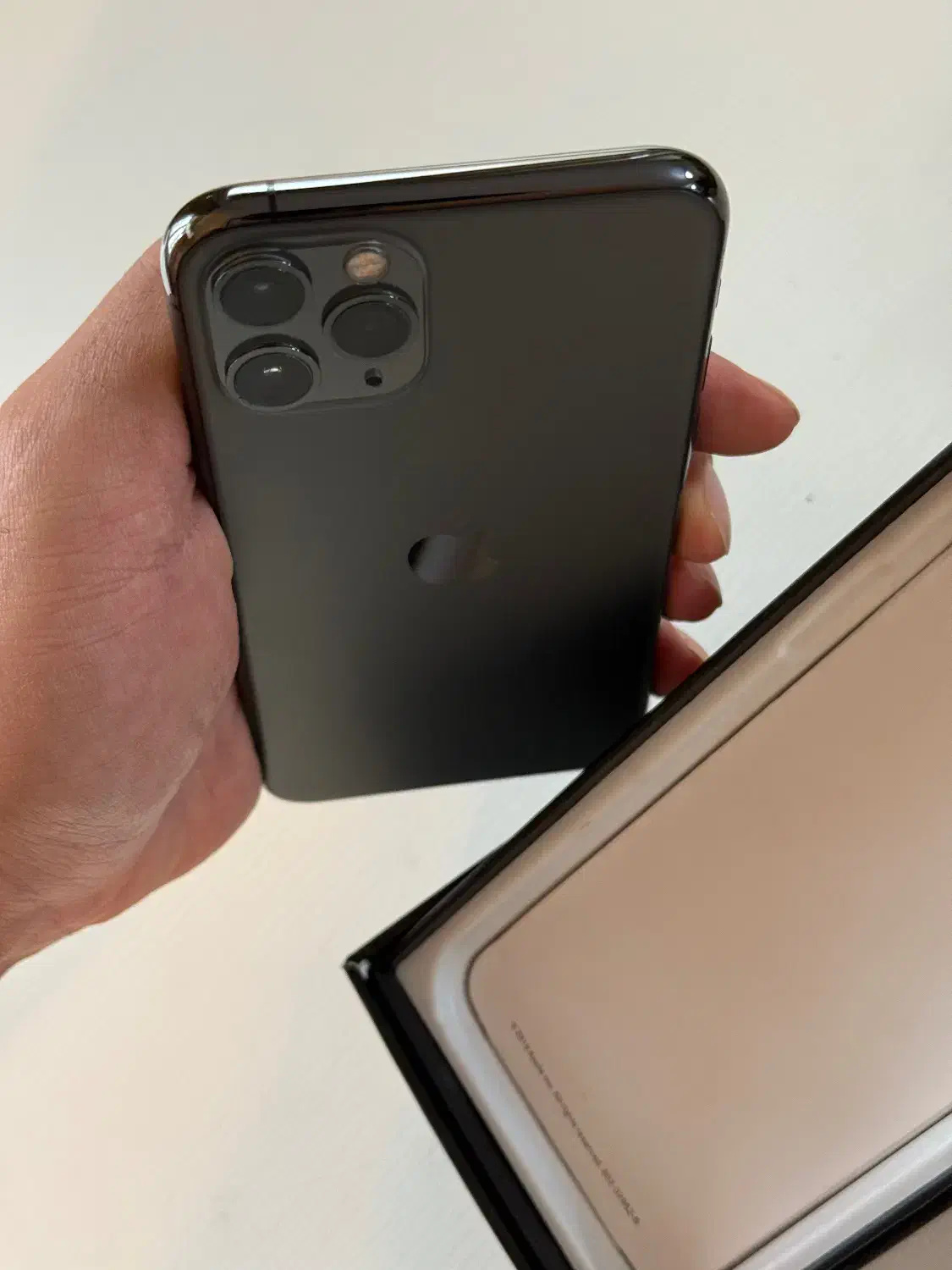 iphone 11 pro 512GB|موبایل|تبریز, |دیوار