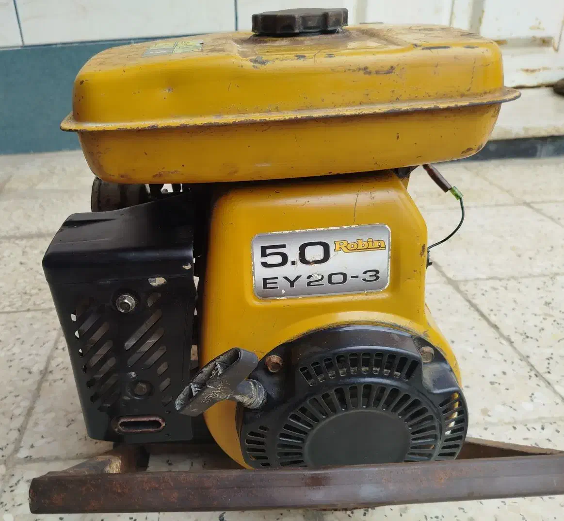 موتور آب|خدمات موتور و ماشین|هندیجان, |دیوار