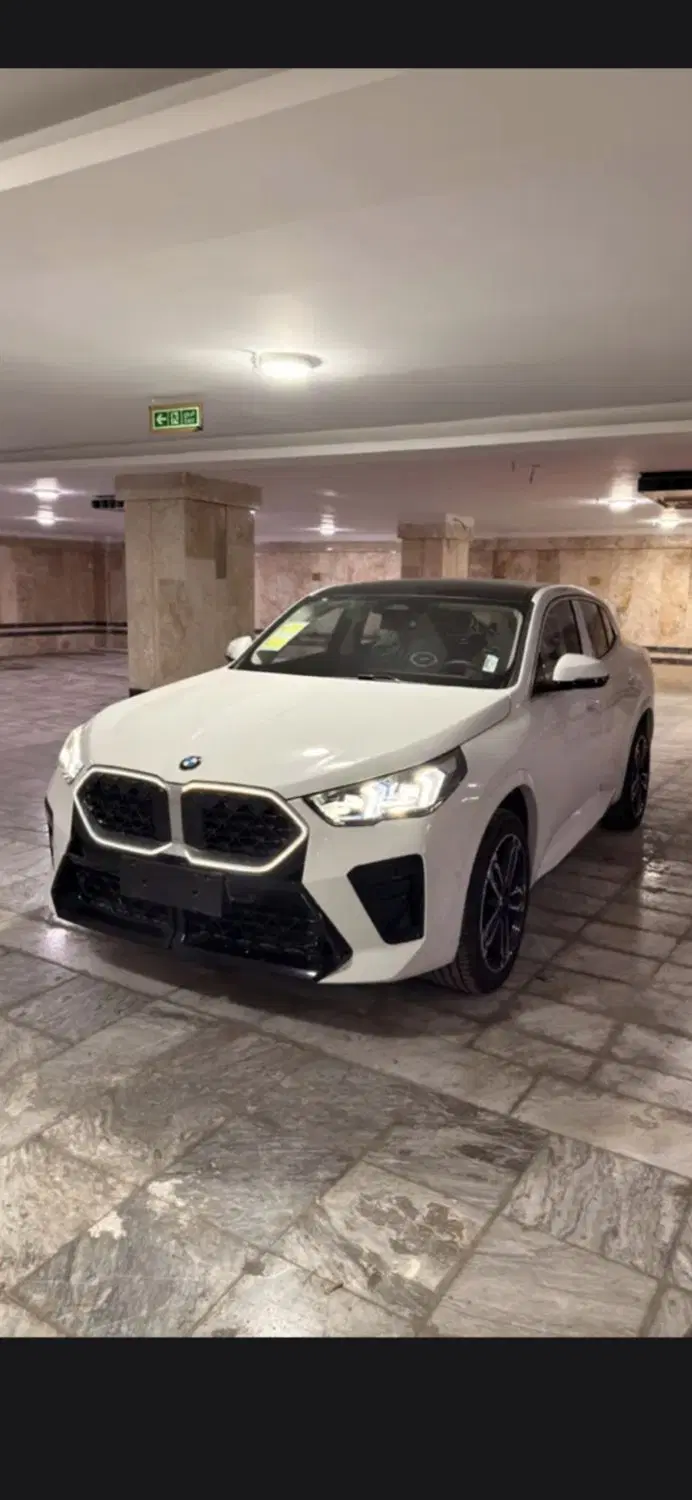 bmw x 2 s drive 25 I 2026|خودرو سواری و وانت|اهواز, فاز ۲ پادادشهر|دیوار