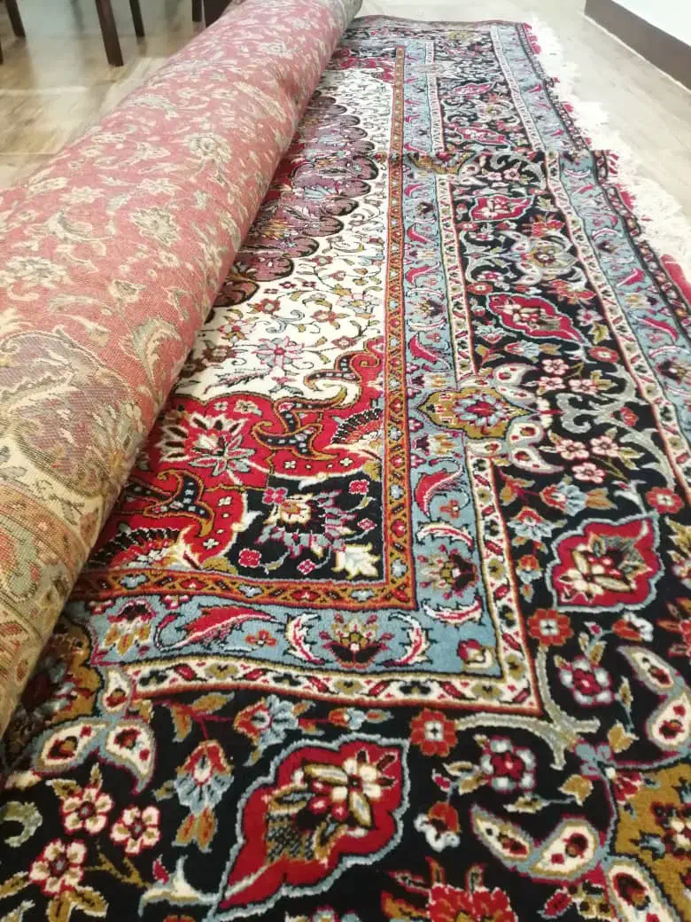 فرش ۱۲ متری|فرش|اهواز, کوی جواهری|دیوار