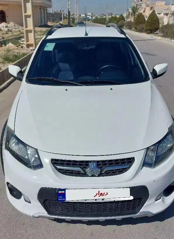 مدل ۴۰۳|خودرو سواری و وانت|برازجان, |دیوار