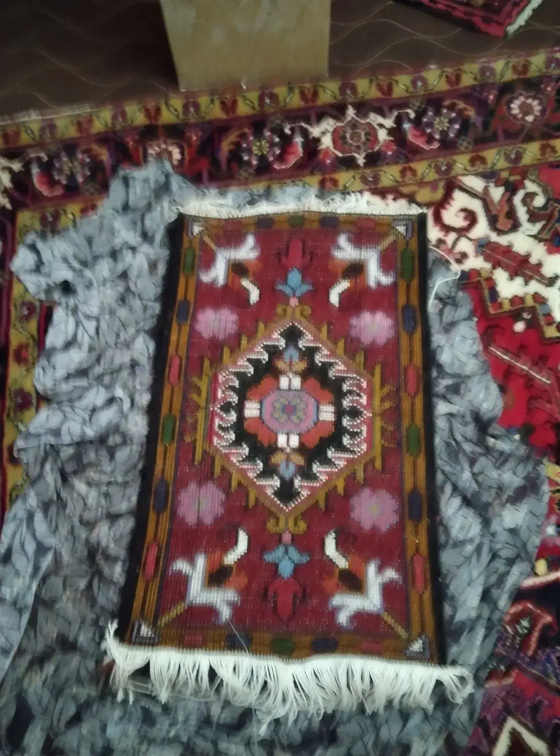 پادری|پادری|تبریز, |دیوار