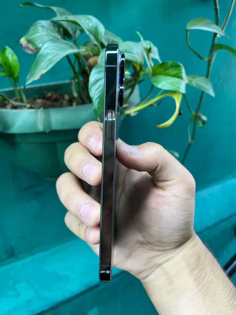13proMax256|موبایل|مشهد, دانشجو|دیوار