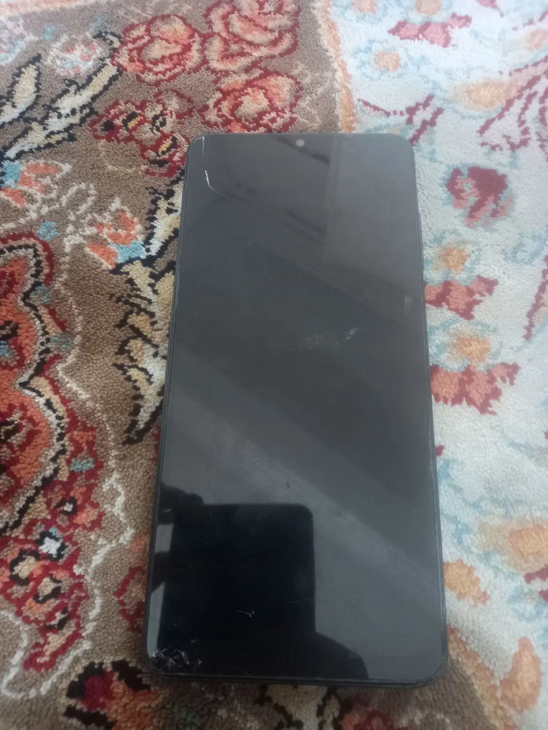گوشی a06|موبایل|گرگان, |دیوار