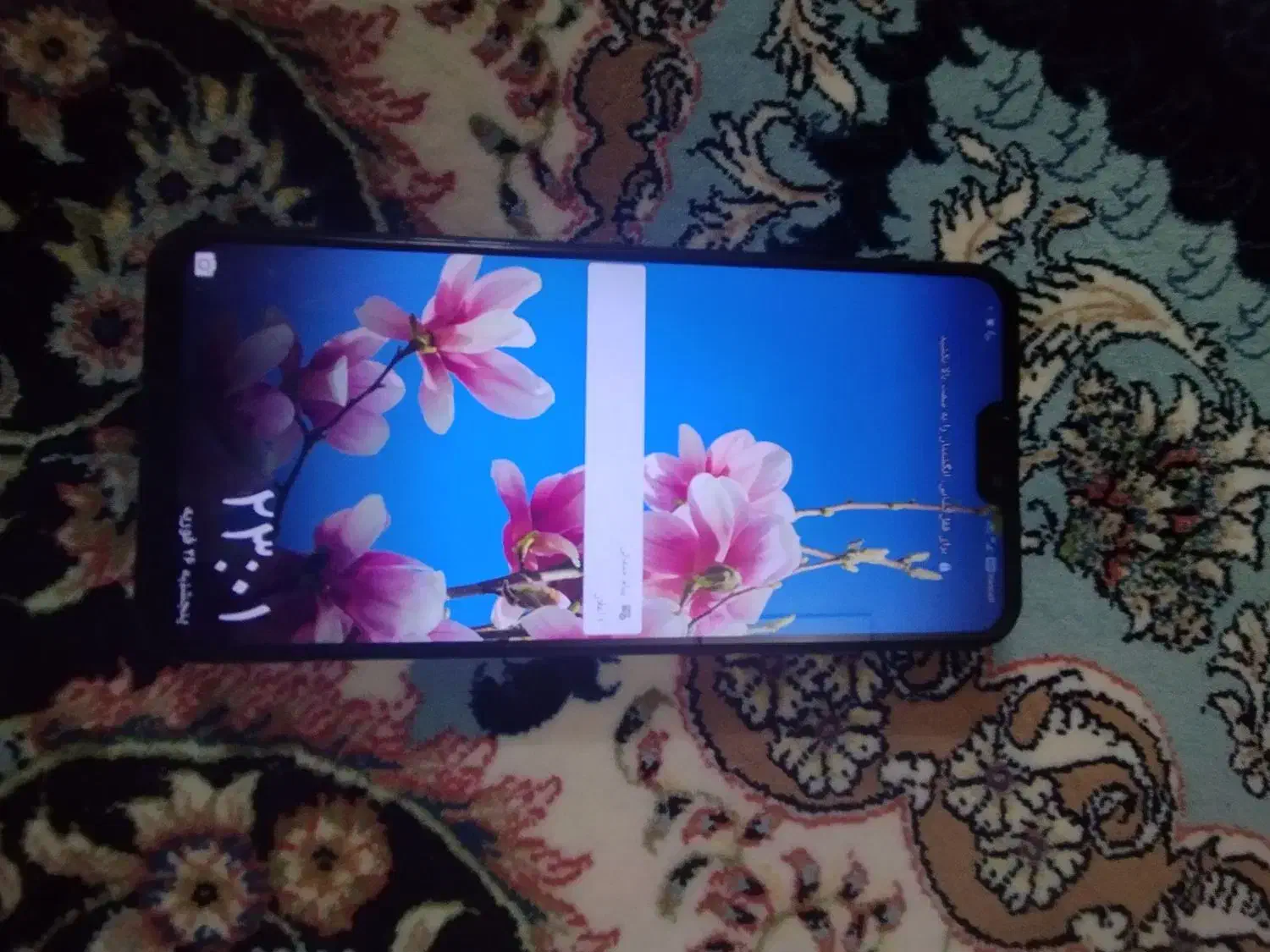 honor 9x lite|موبایل|بیرجند, |دیوار