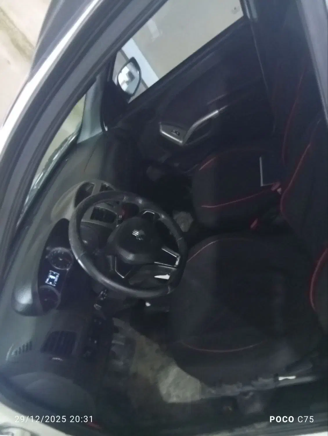 کوییک 1402|خودرو سواری و وانت|پارس‌آباد, |دیوار