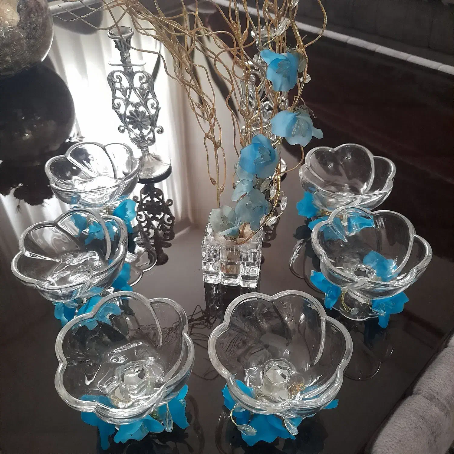 هفت سین|صنایع دستی و سایر لوازم تزئینی|شهر ری, ظهیرآباد|دیوار