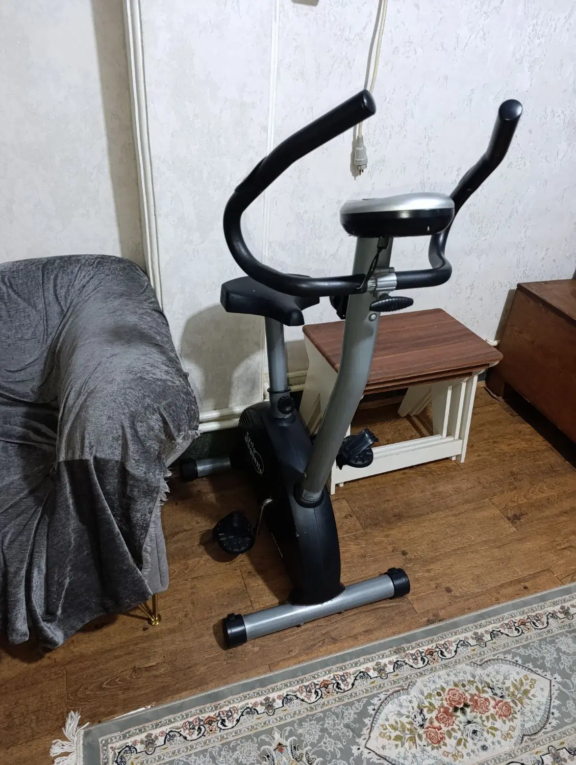 دوچرخه|تجهیزات ورزشی|رشت, شهرک صبا|دیوار