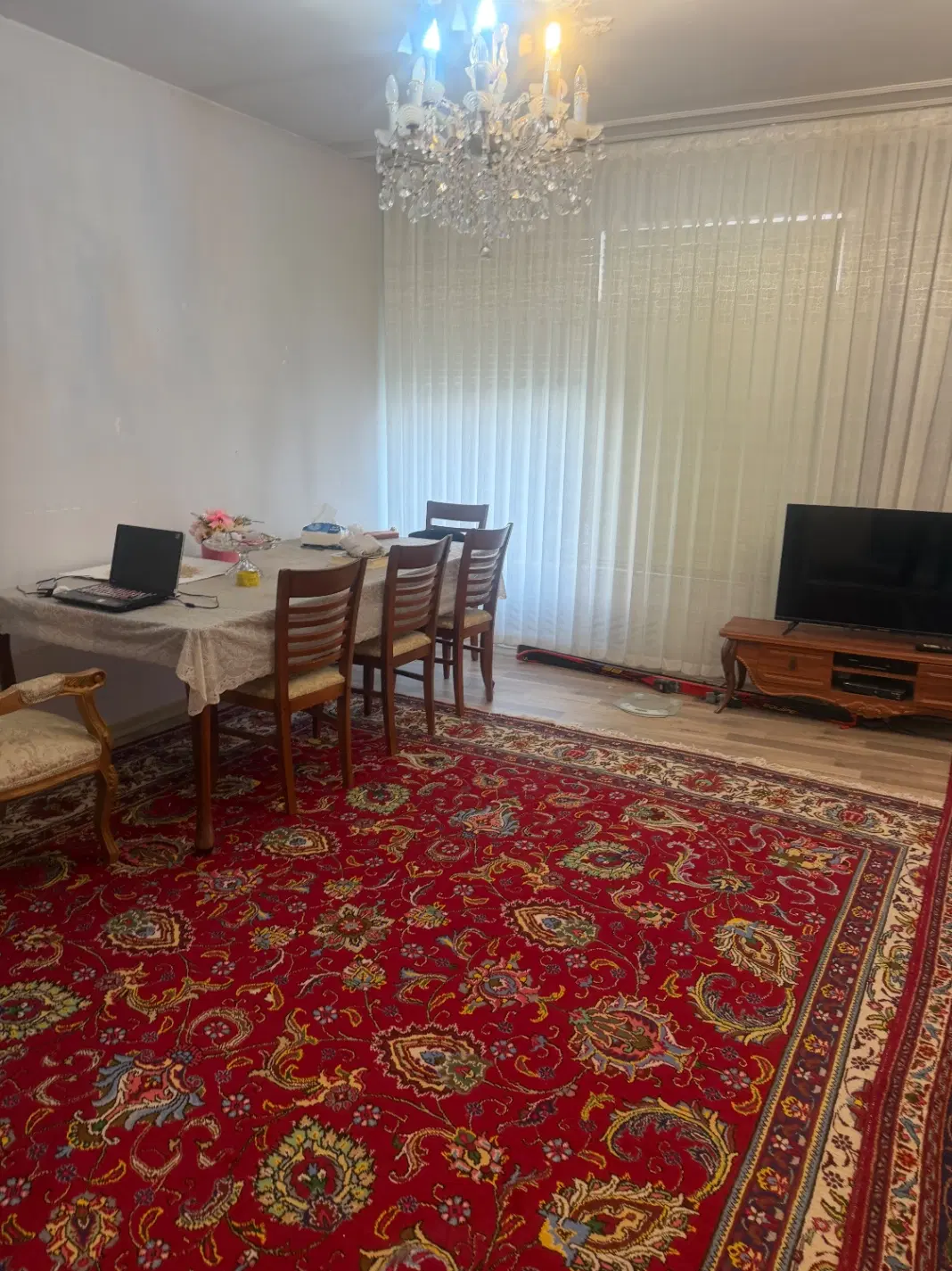 اجاره واحد مسکونی بزرگمهر|اجارهٔ آپارتمان|تبریز, |دیوار