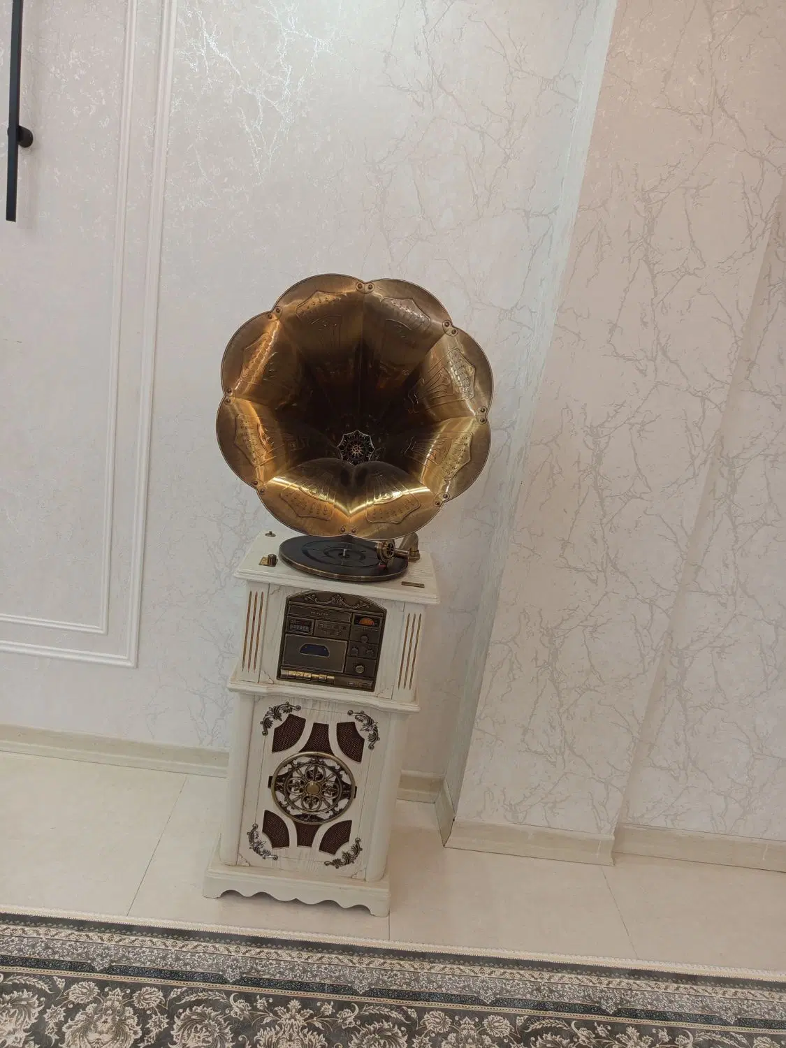 گرام|سیستم صوتی خانگی|مشهد, کوی سیدی|دیوار