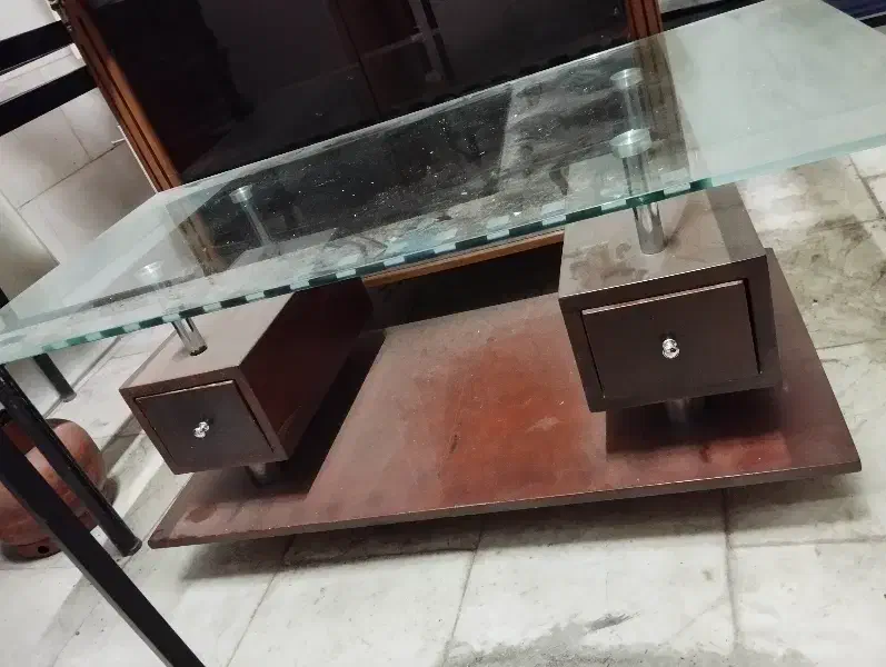 میز|مبلمان خانگی و میز عسلی|قزوین, |دیوار