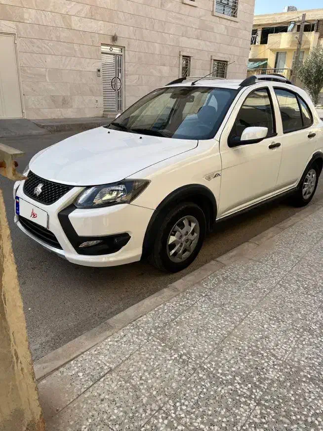 کوییک /کوییک gx|خودرو سواری و وانت|یزد, |دیوار