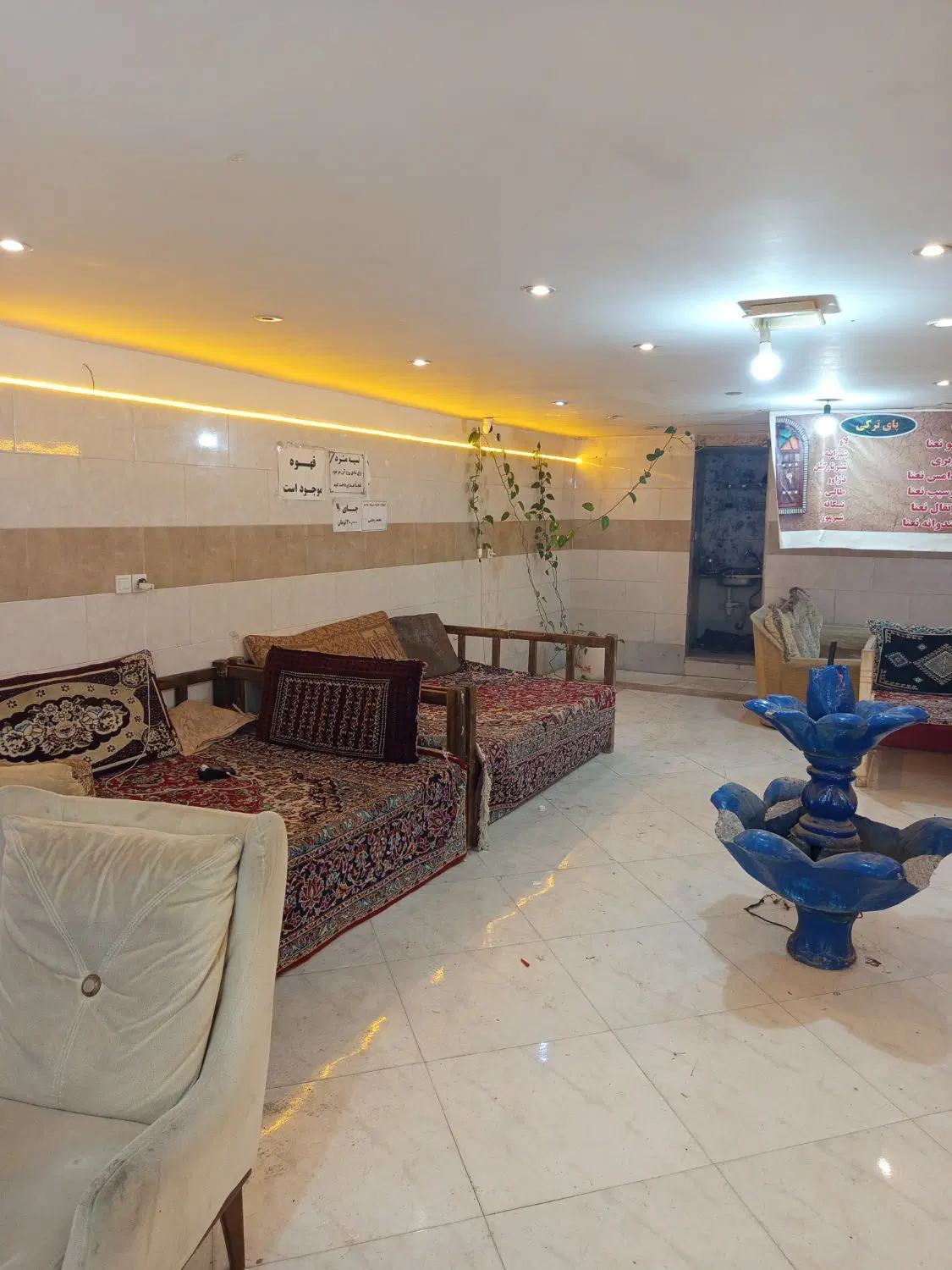 کافه|فروشگاه و مغازه|چناران, |دیوار