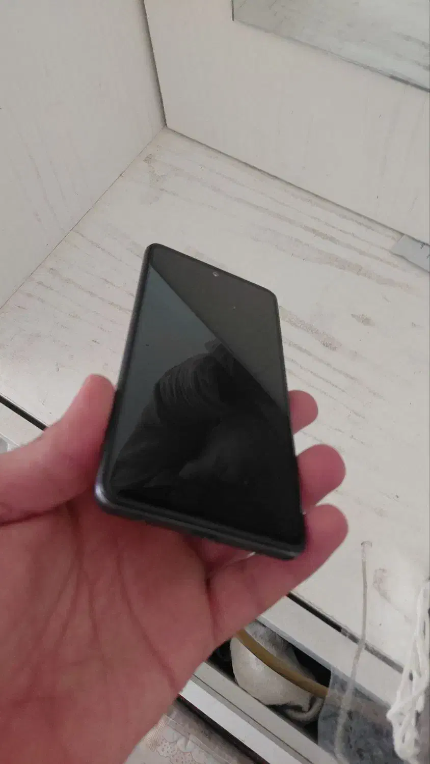 a52 - 128|موبایل|تربت‌حیدریه, مظفریه|دیوار