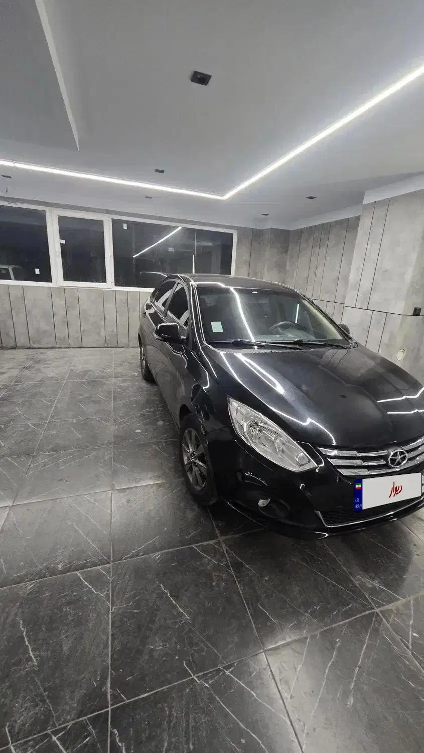 جک j4|خودرو سواری و وانت|پردیس, فاز ۶|دیوار