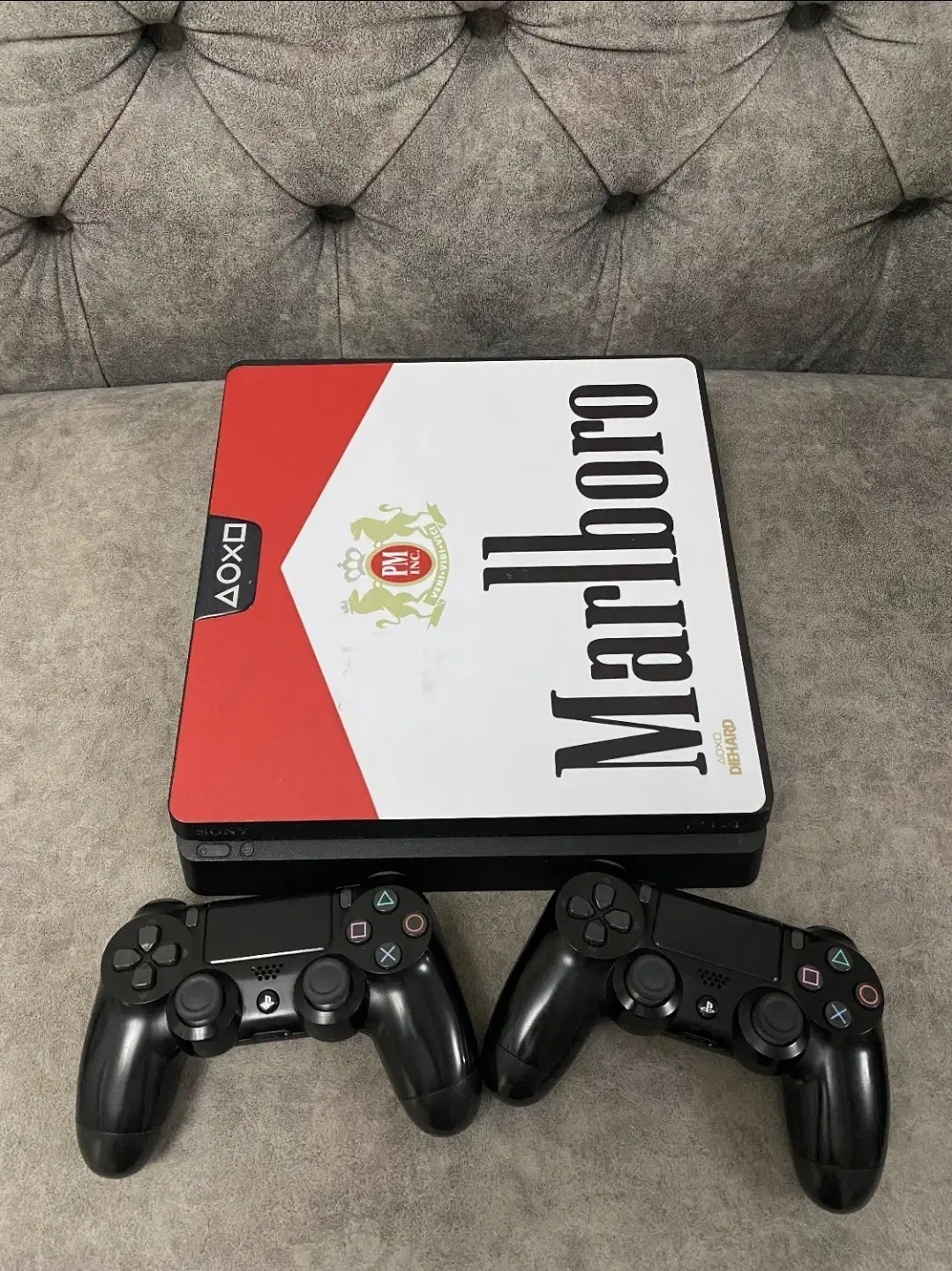 ps4 slim|کنسول، بازی ویدئویی و آنلاین|گرگان, |دیوار
