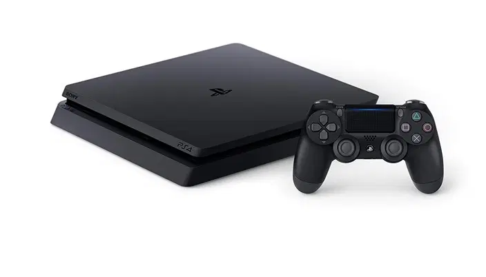 Ps4 slim 1tra|کنسول، بازی ویدئویی و آنلاین|گرگان, |دیوار
