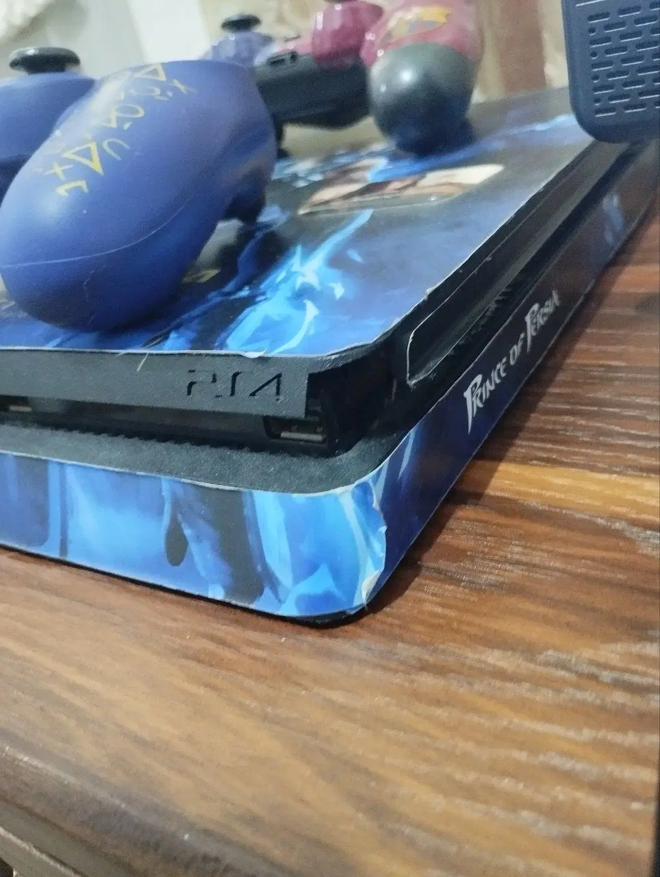 Ps4|کنسول، بازی ویدئویی و آنلاین|بندر انزلی, امامزاده|دیوار