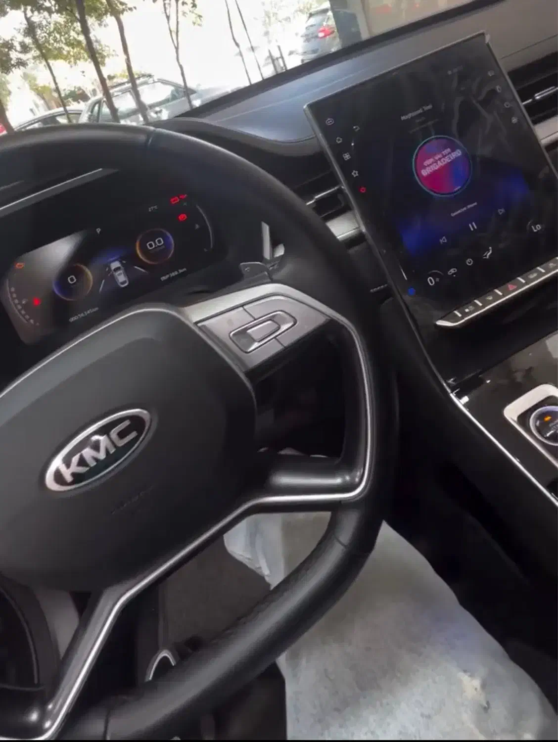 Kmc J7|خودرو سواری و وانت|قم, جهان بینی|دیوار