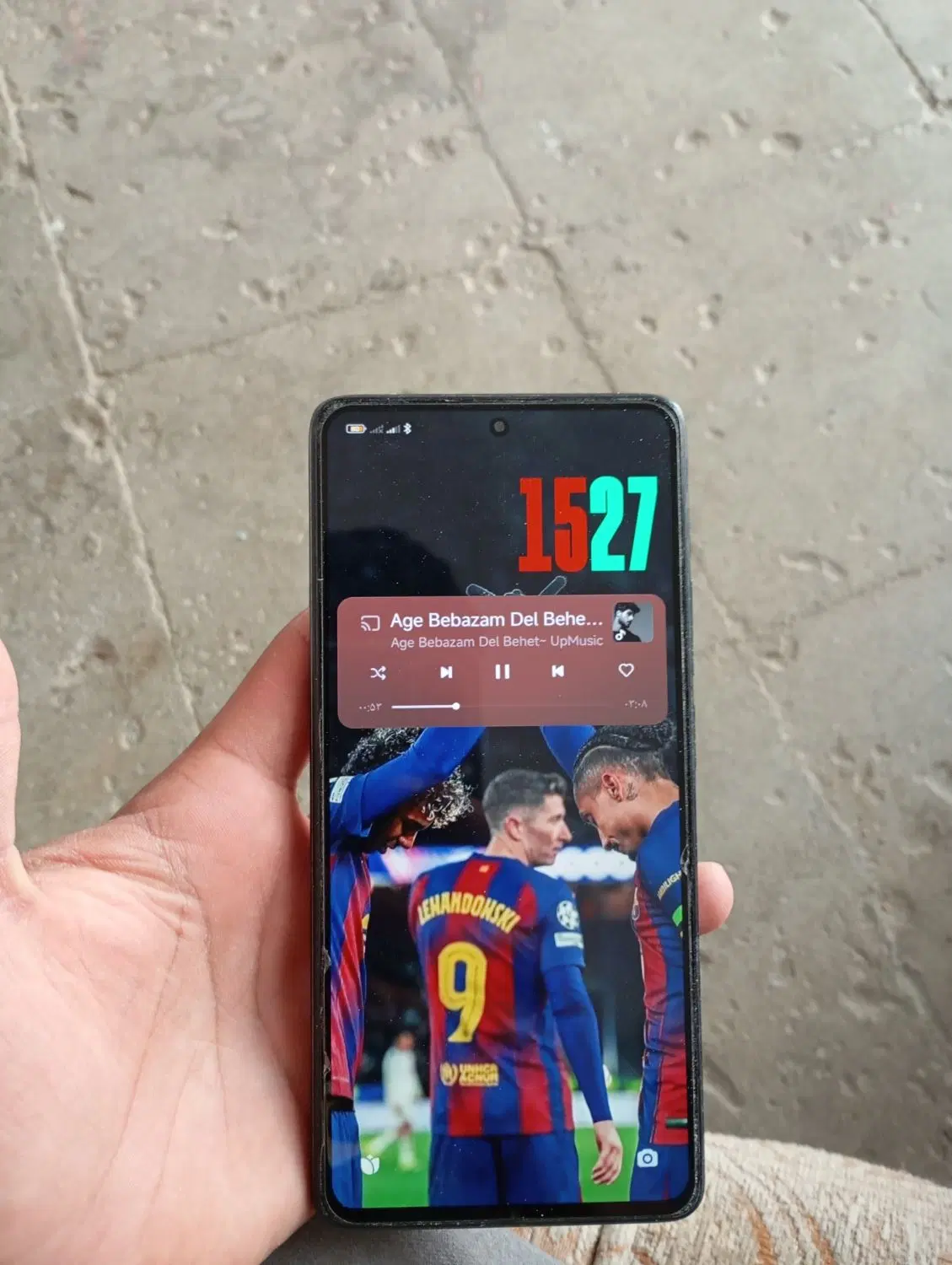 11T PRO|موبایل|کرمان, |دیوار