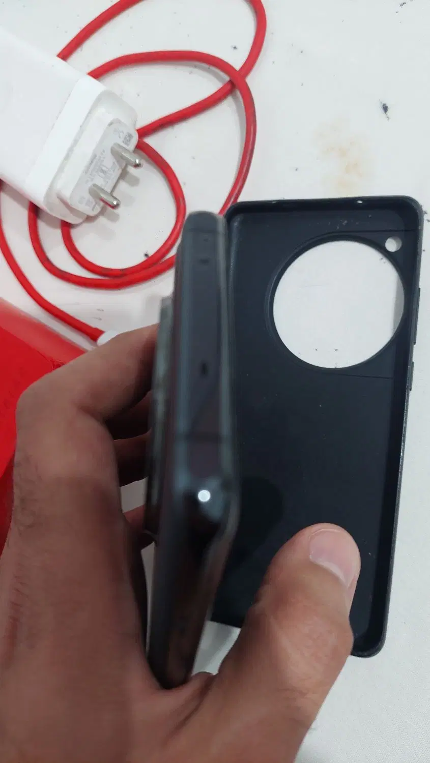 ONEPLUS 12|موبایل|تهران, بهجتآباد|دیوار