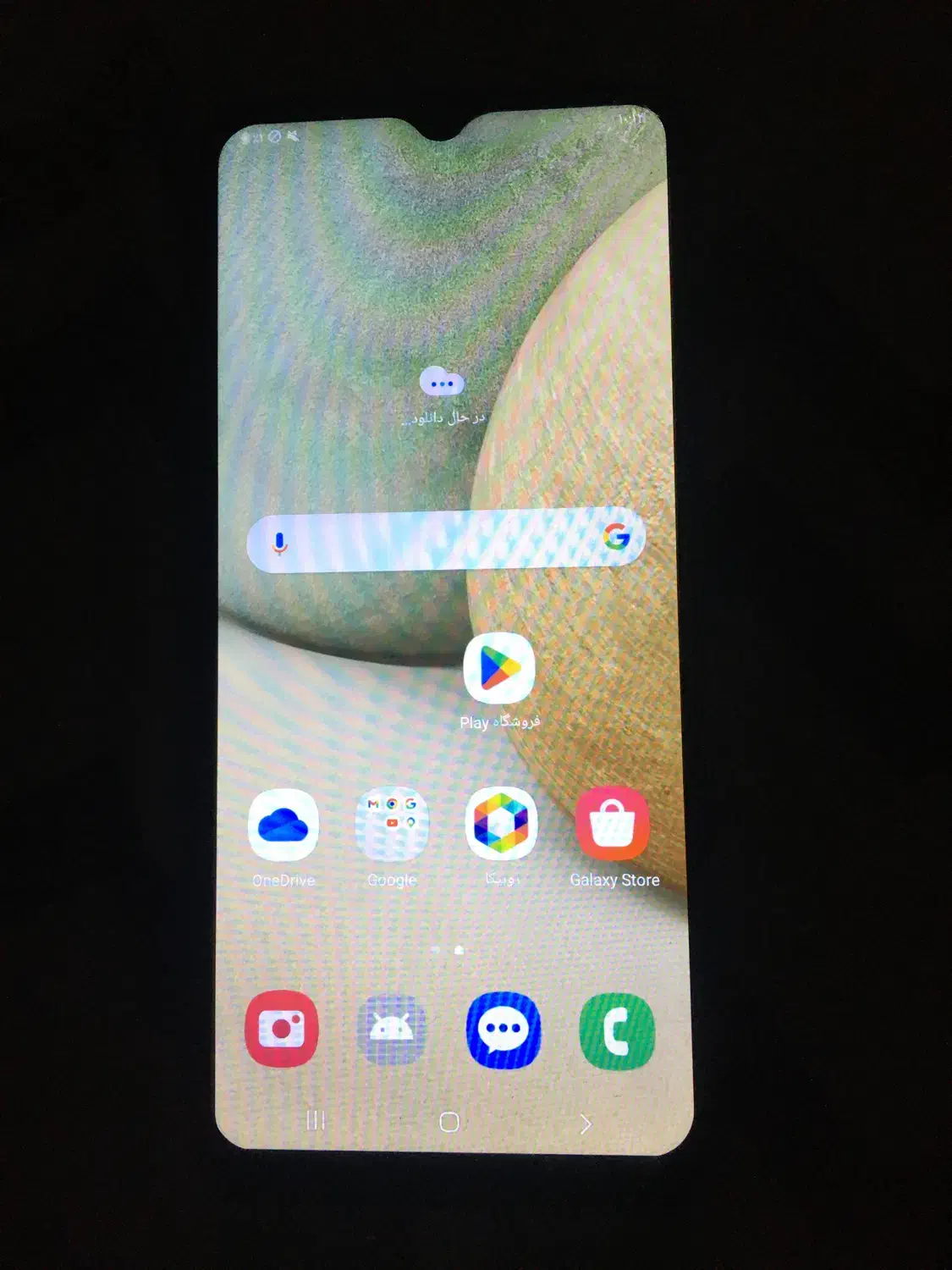 Samsung a12|موبایل|فسا, |دیوار