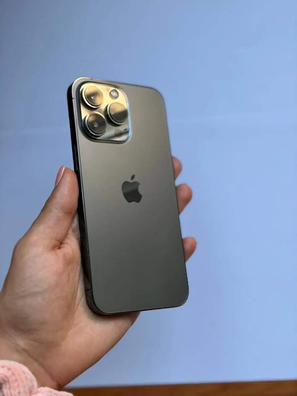 iphone 13 pro 128g|موبایل|تهران, اکباتان|دیوار