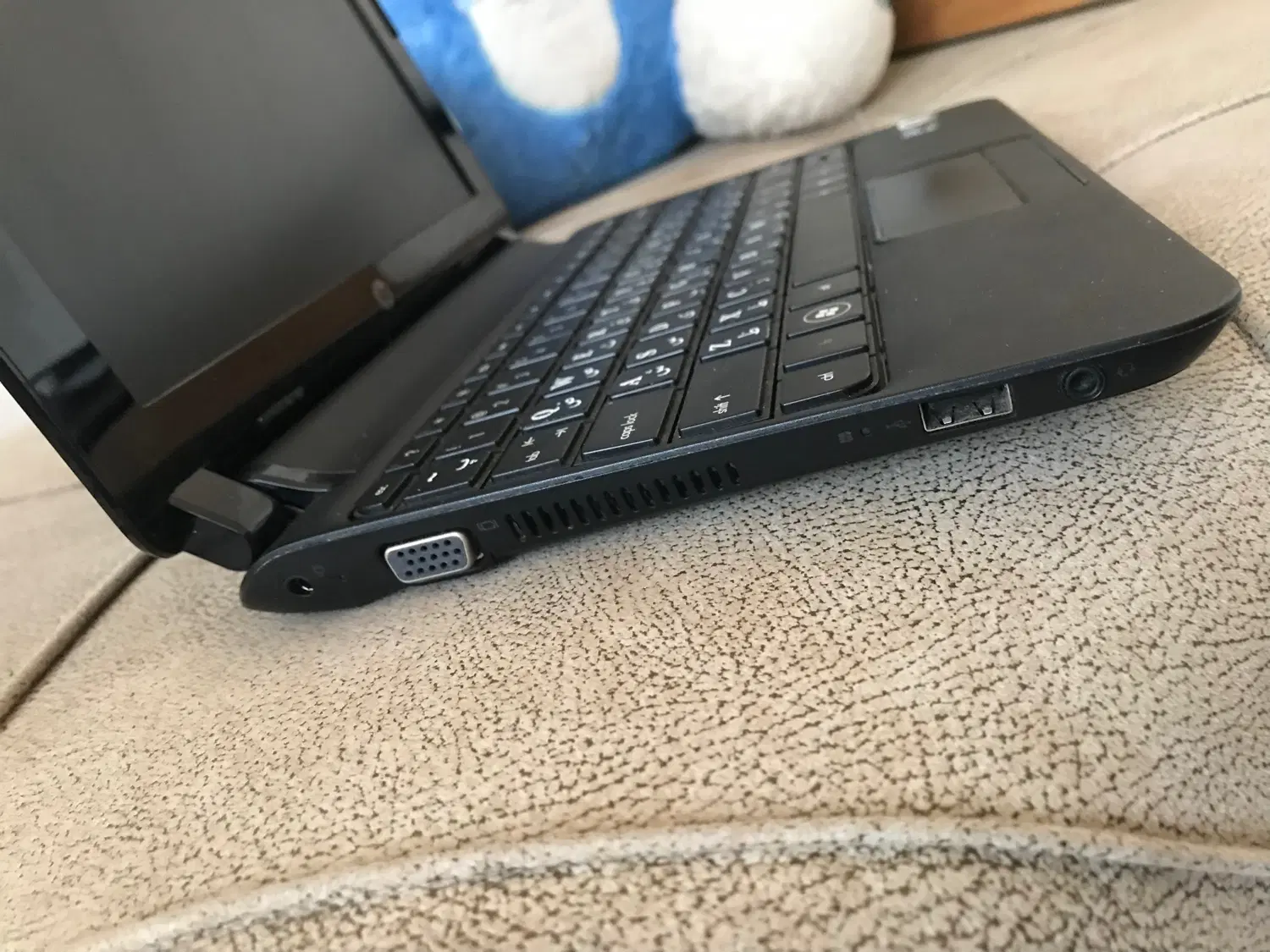 Hp Mini|رایانه همراه|مشهد, هفت تیر (حافظ)|دیوار