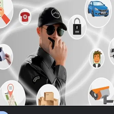 حراست|استخدام سرایداری و نظافت|اشتهارد, |دیوار