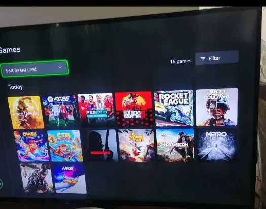 xbox one s 1tra|کنسول، بازی ویدئویی و آنلاین|کرج, فاز ۲ مهرشهر|دیوار