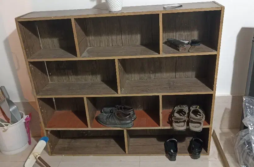 جاکفشی|کتابخانه، شلف، قفسه‌های دیواری|تبریز, |دیوار