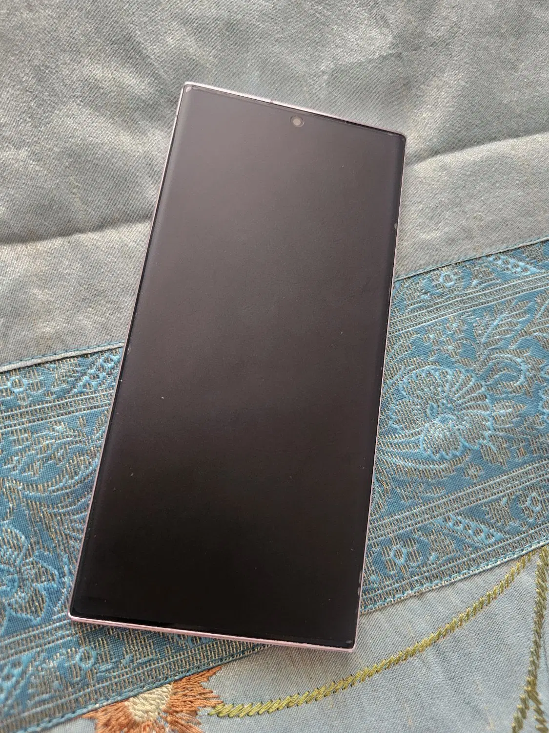 samsung s23 ultra 256gig|موبایل|تهران, گیشا|دیوار