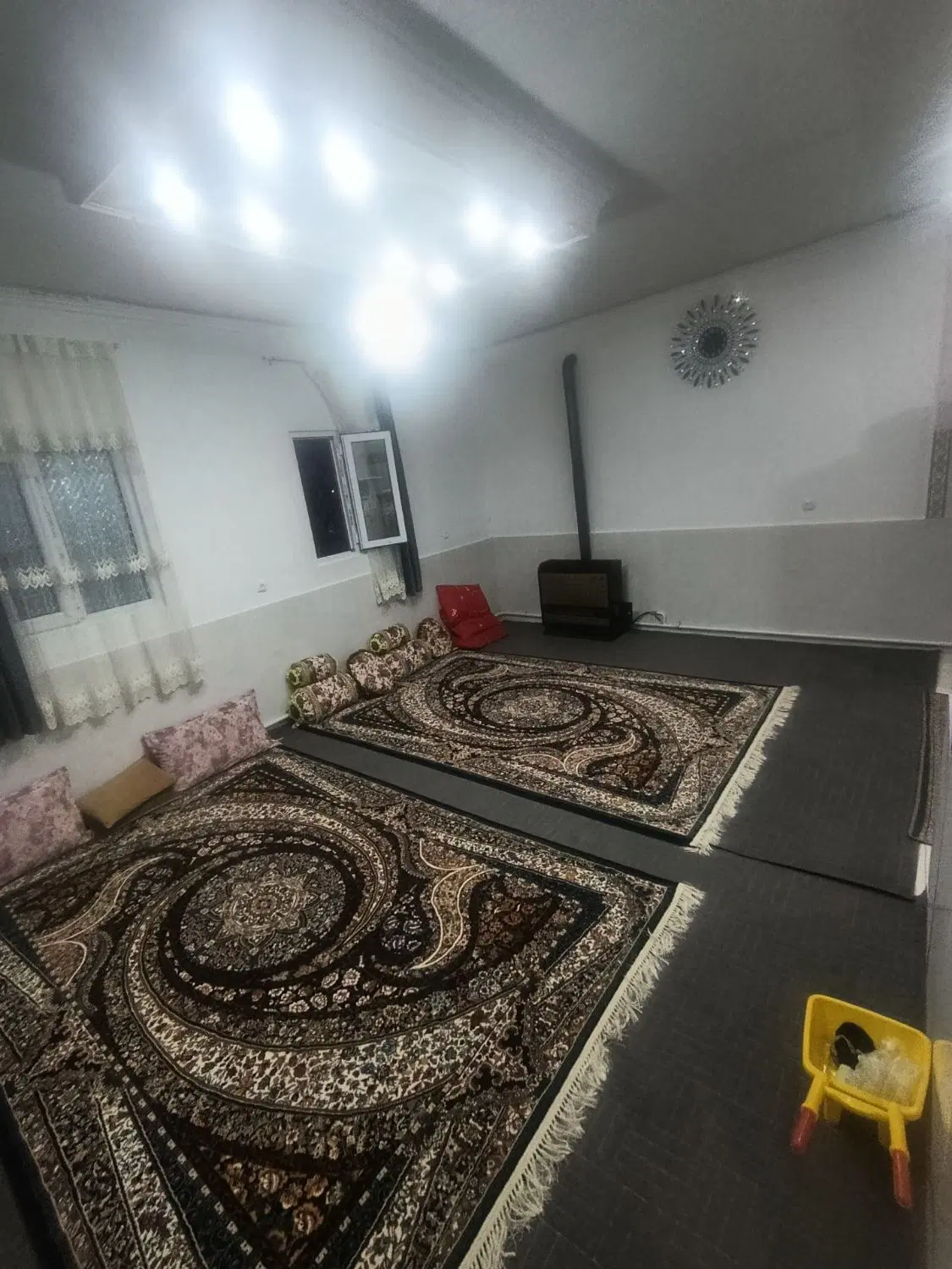 خونه 75 متری نوساز|اجارهٔ آپارتمان|خمین, |دیوار