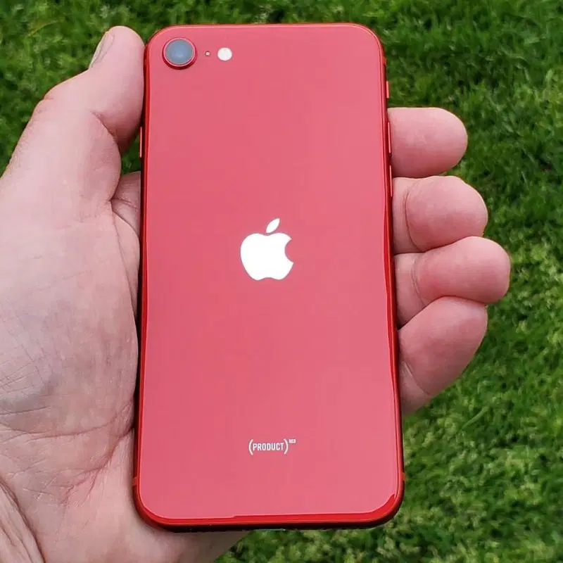 iPhone SE 2020|موبایل|مشهد, طلاب|دیوار