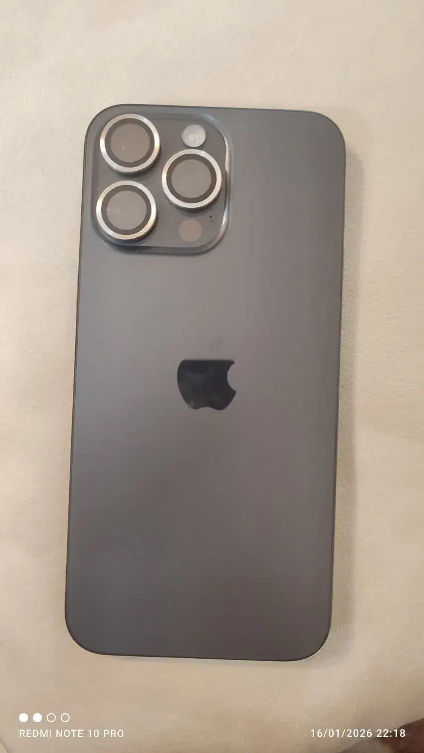 IPhone 15 pro max|موبایل|تهران, ایران|دیوار