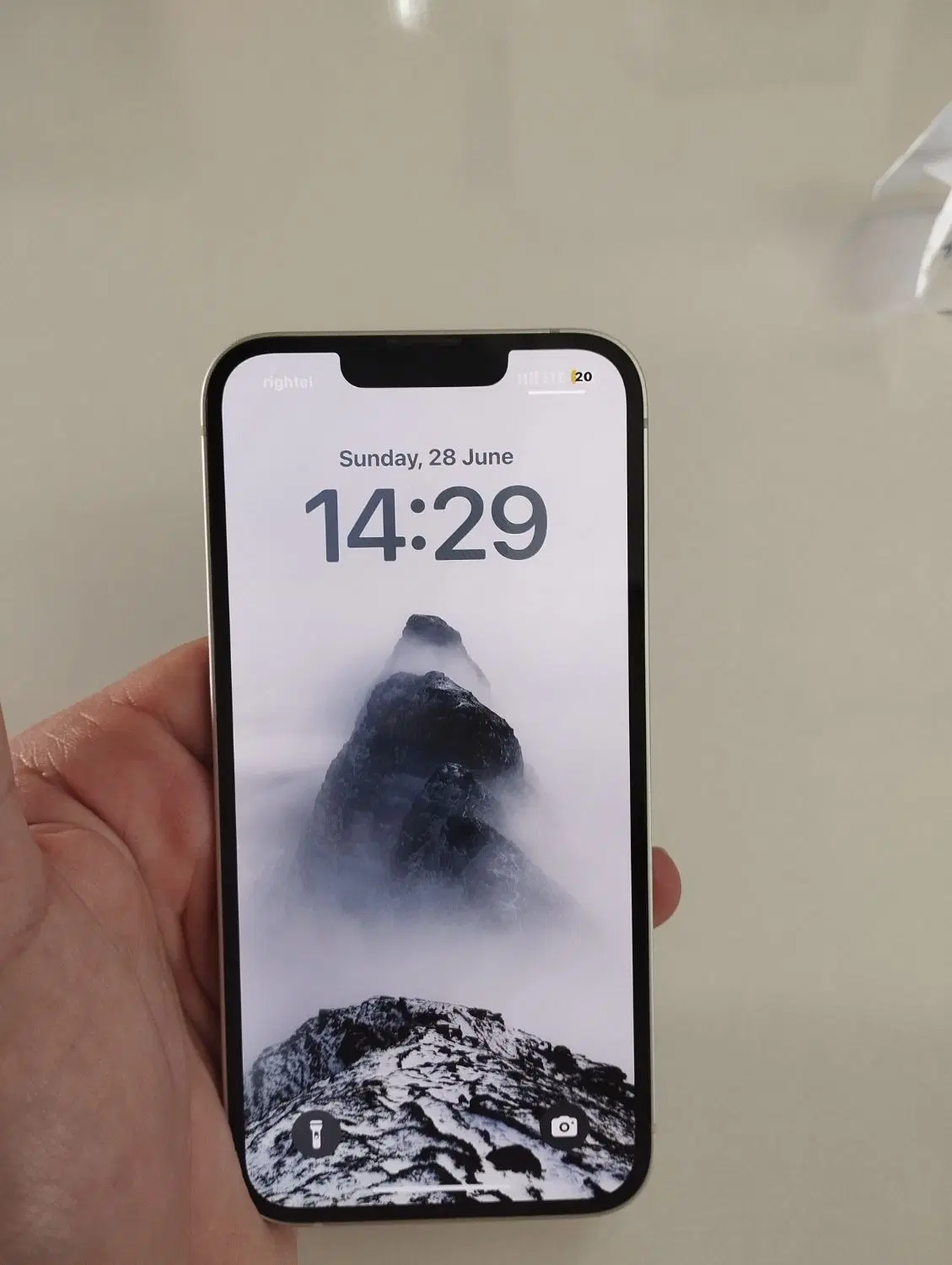 iPhone 13|موبایل|پارس‌آباد, |دیوار