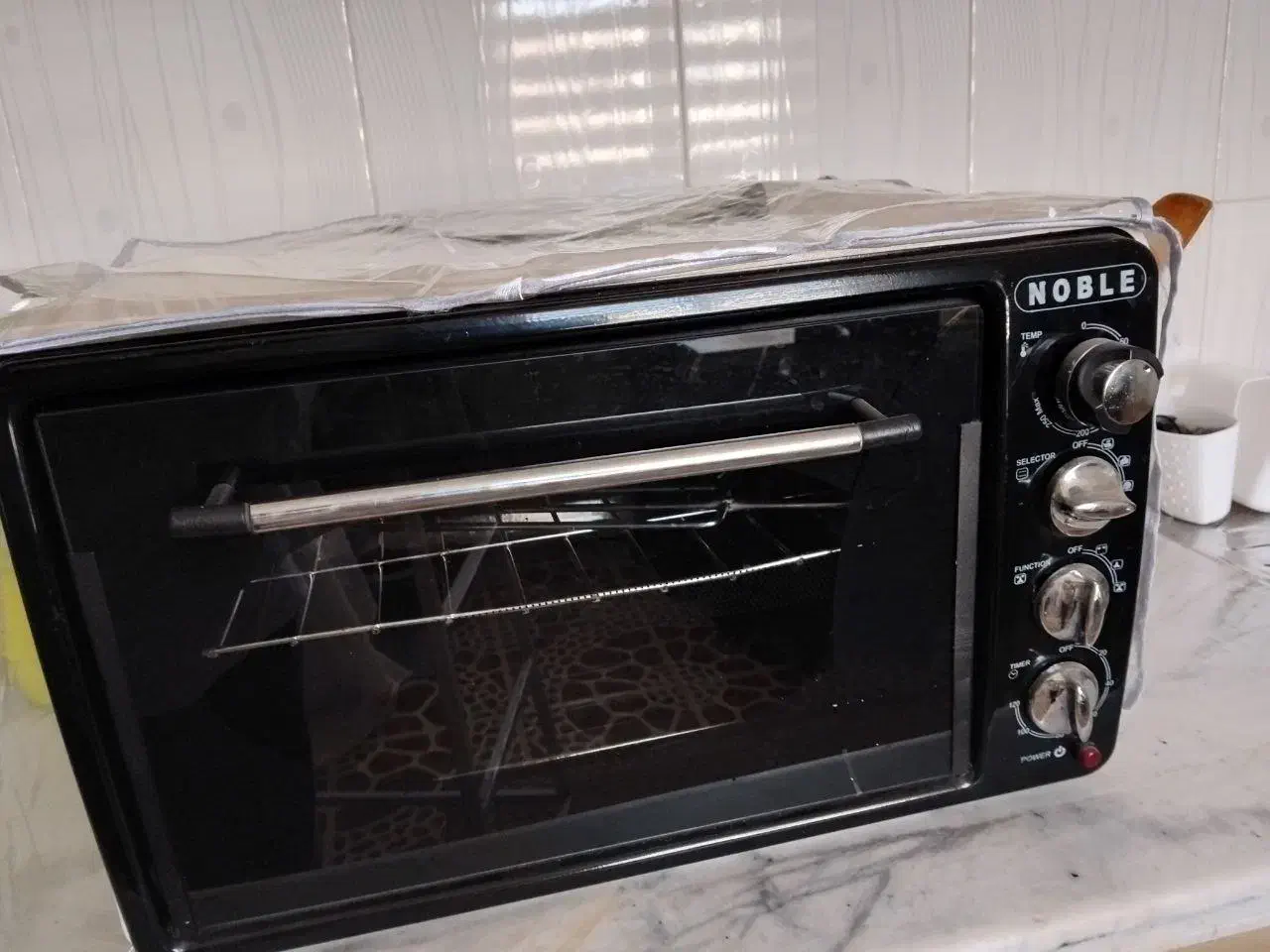 توستر فر|اجاق گاز و لوازم برقی پخت‌وپز|نیشابور, شهرک ولیعصر|دیوار