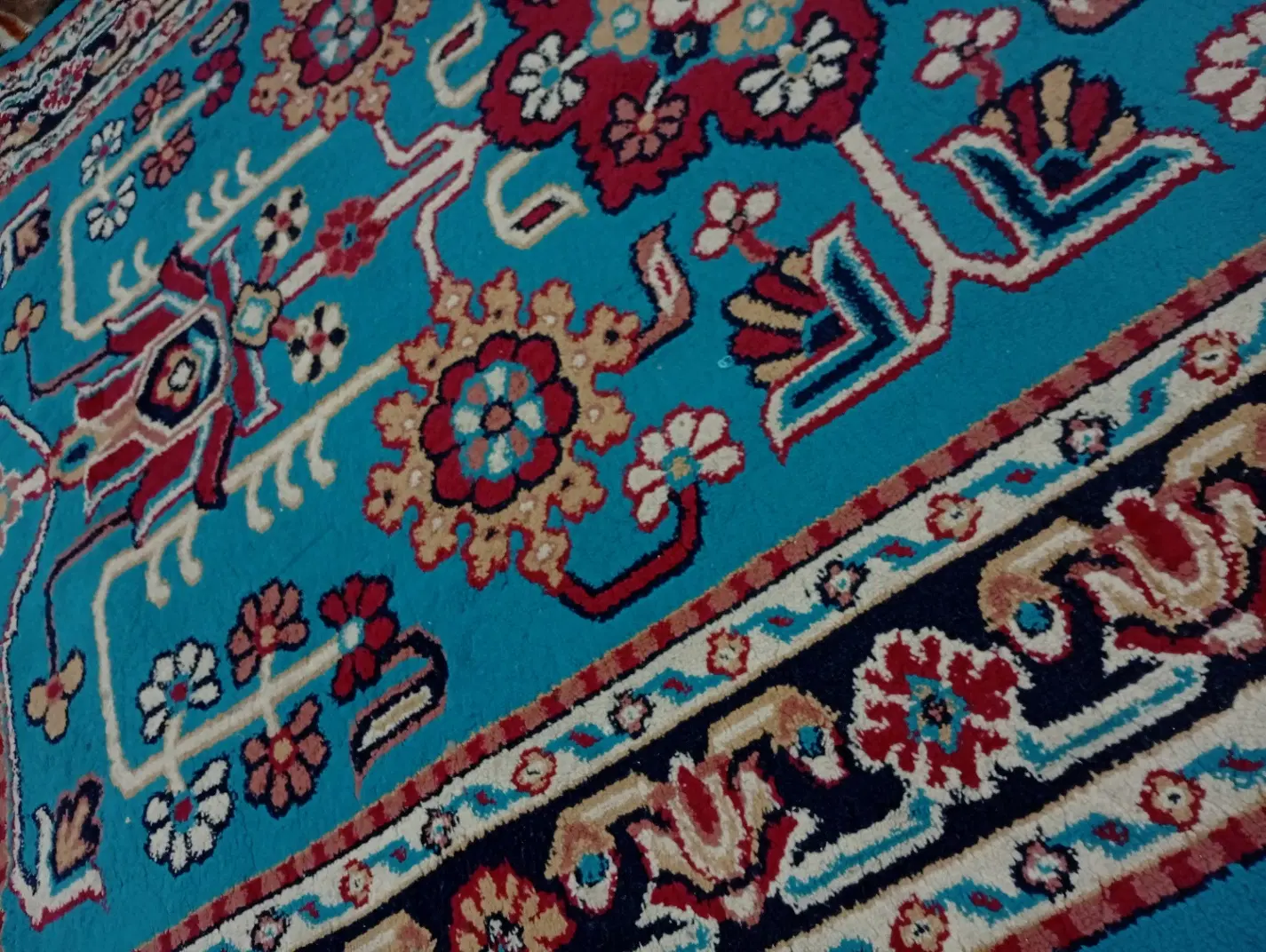 فرش|فرش|ملارد, |دیوار