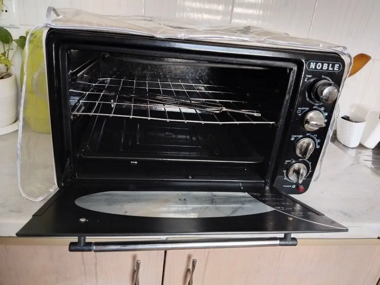 توستر فر|اجاق گاز و لوازم برقی پخت‌وپز|نیشابور, شهرک ولیعصر|دیوار