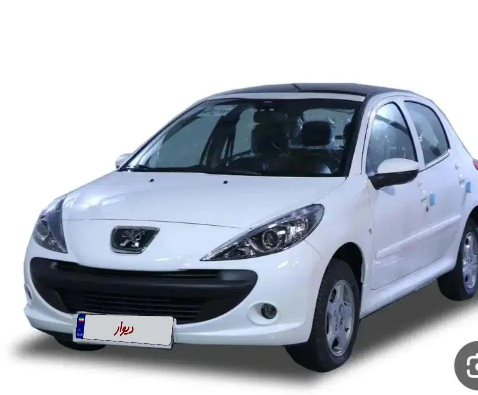 207خشک|خودرو کلاسیک|نیشابور, پاستور|دیوار