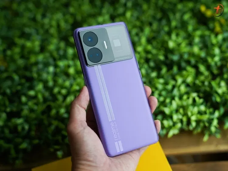 Realme GT3|موبایل|مشهد, کوی راد|دیوار