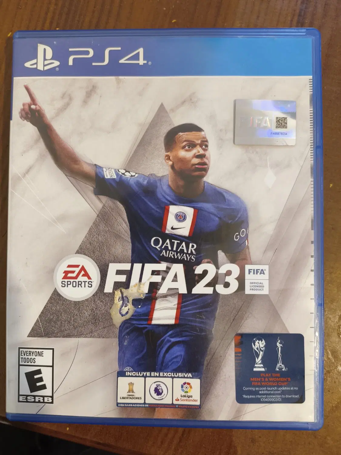 FIFA 23|کنسول، بازی ویدئویی و آنلاین|رشت, یخسازی|دیوار