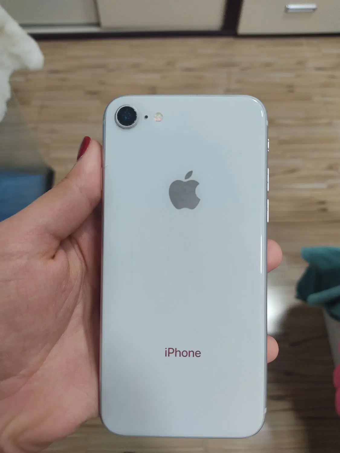 iphone 8|موبایل|بندر ماهشهر, |دیوار