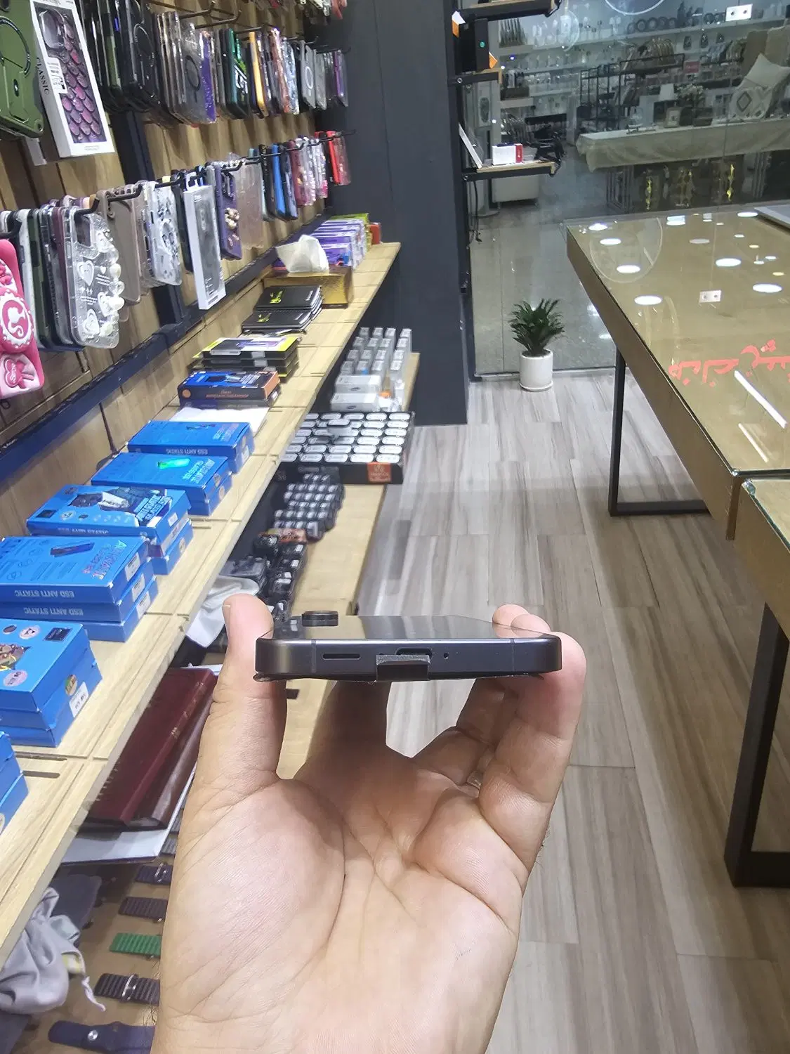 S24fe 256 8|موبایل|کرج, اتحاد|دیوار